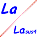 La Lasus4