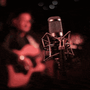 Stage Guitare et Coaching Vocal - Sébastien et Didier
