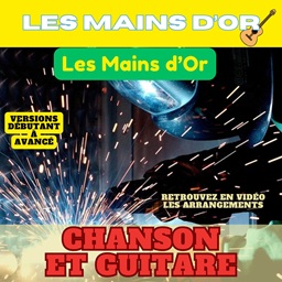 Les mains d or - Bernard Lavilliers