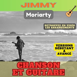 tuto Jimmy de  Moriarty